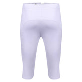 Zombies 4: Dawn of the Vampires (2025) Zed White Trousers Outfits Cosplay Costume